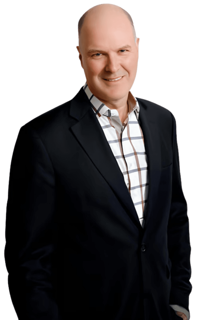Me Frédéric Lévesque